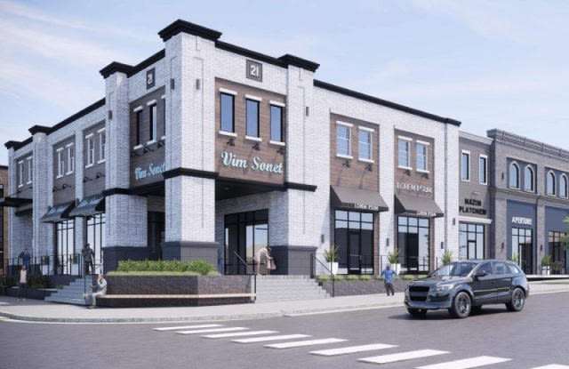 2105 E 2100 S Unit E21