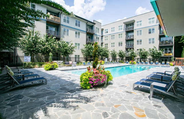 Photo of Glenwood Park Lofts