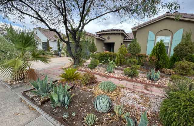 Photo of Beautiful Home with Unique Garden  New Flooring! Price Reduced!!