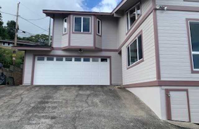 Photo of Kaneohe - 4 bedroom 2.5 bath home
