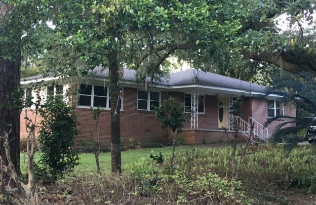 1501 Sunset Lane - 1501 Sunset Lane, Tallahassee, FL 32303