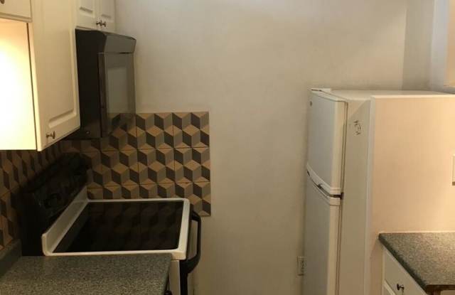 Large studio near bmc