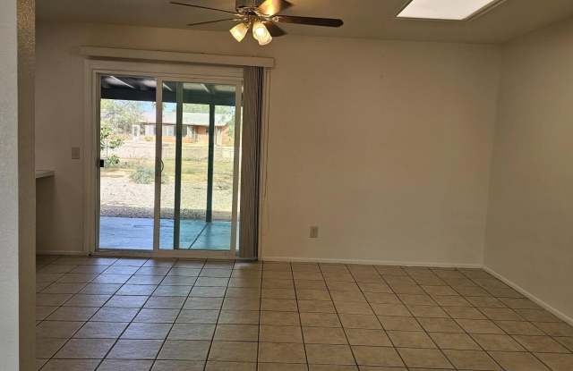 2131 E Foothills Drive