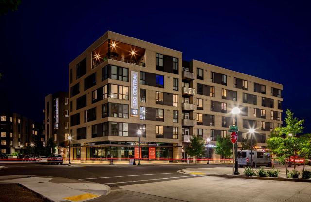 Photo of Arc Central