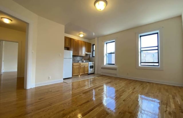 1015 Washington Avenue - 1015 Washington Avenue, Brooklyn, NY 11225