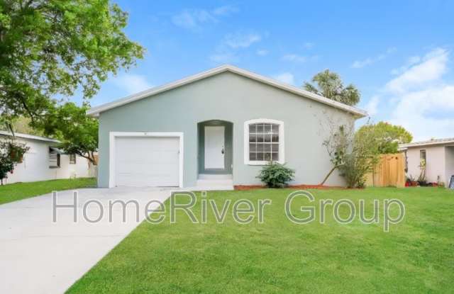 512 Fox Run Trl
