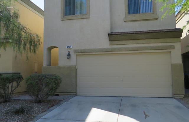 8273 Strawberry Springs St - 8273 Strawberry Spring Street, Las Vegas, NV 89143