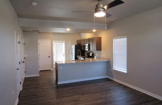 Villas at Pony Tracks