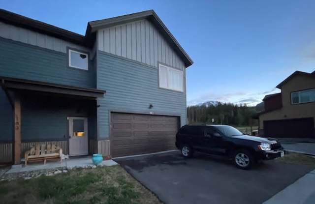 183 Filly Lane