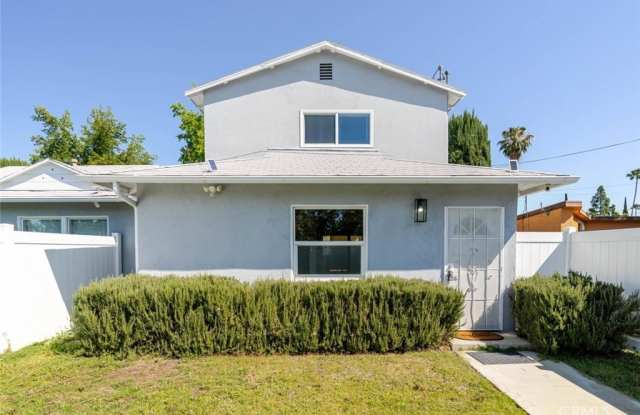 15243 Valleyheart Drive