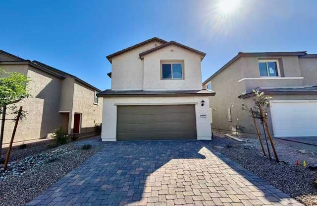 Brand New 4BR + Loft | 2-Car Garage