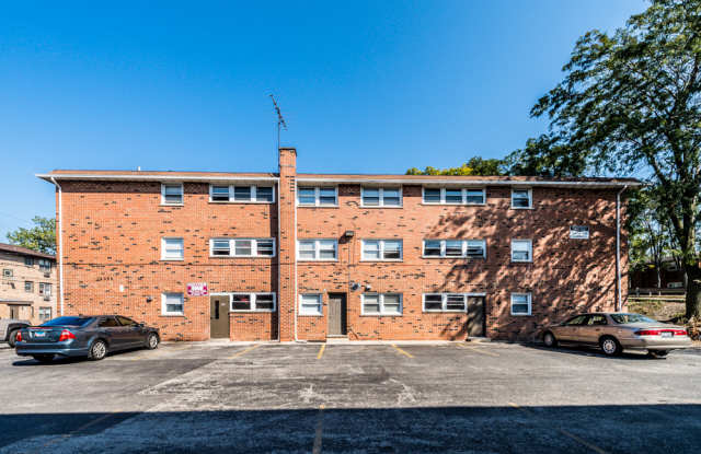 Pangea 14026 S School Street Apartments