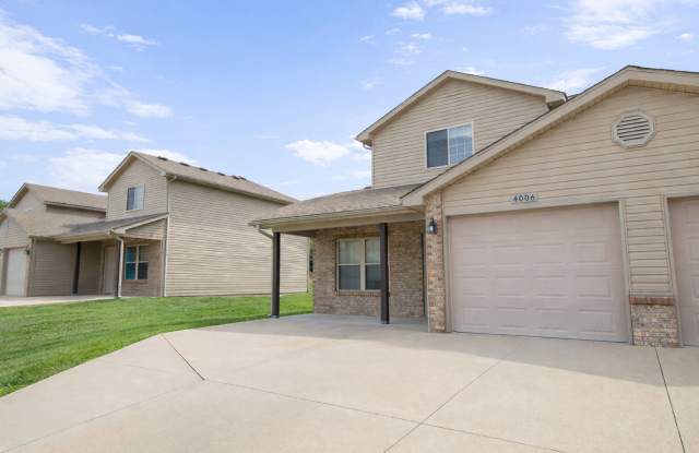 Vanderveen Duplex