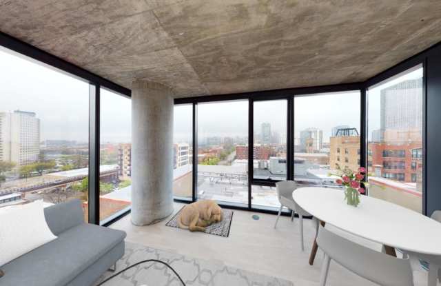 1984 South Wabash Ave.