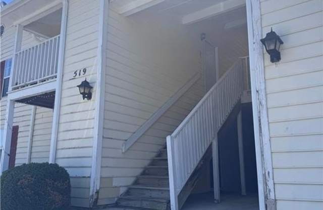 519 Mystic Drive