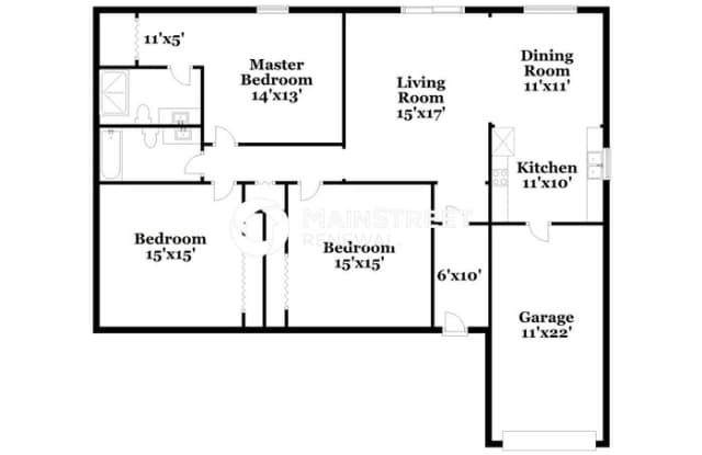 1923 Chesapeake Court