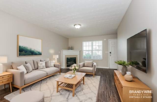 621 Carlton Pointe Drive