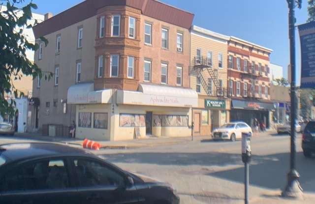 444 BROADWAY