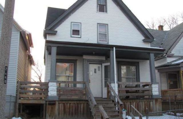 2951 N. 24th Street - 1 - 2951 North 24th Street, Milwaukee, WI 53206