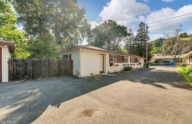 135 Warren Avenue - 135 Warren Avenue, Morgan Hill, CA 95037