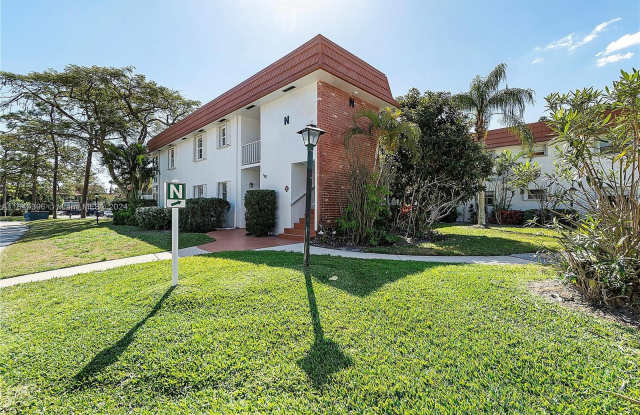 2600 SE Ocean Blvd