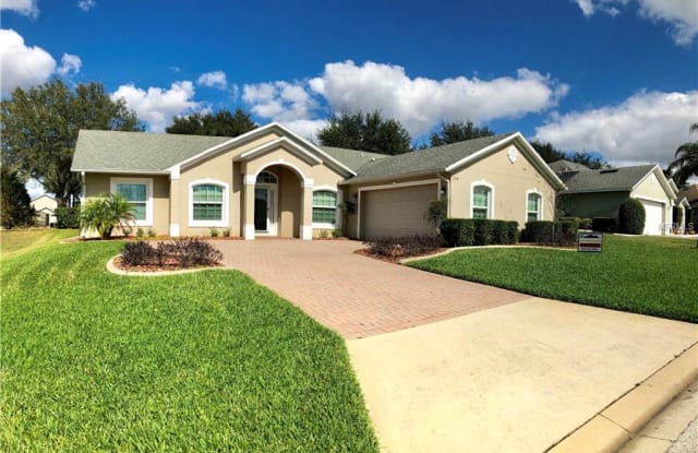 154 DOLCETTO DRIVE - 154 Dolcetto Drive, Polk County, FL 33897