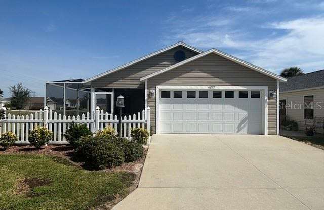 4877 JOHN CRAMER CIRCLE