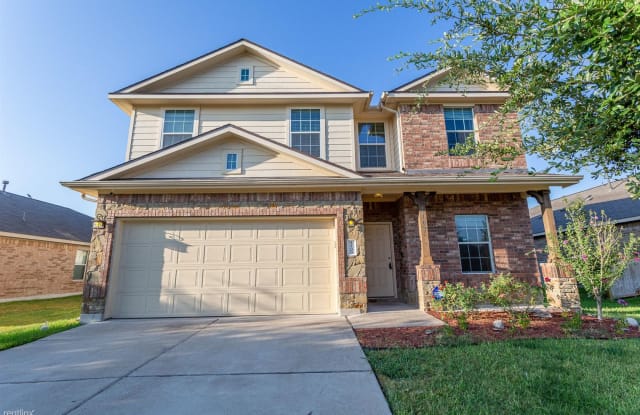 1103 Montell Ln - 1103 Montell Lane, Hutto, TX 78634