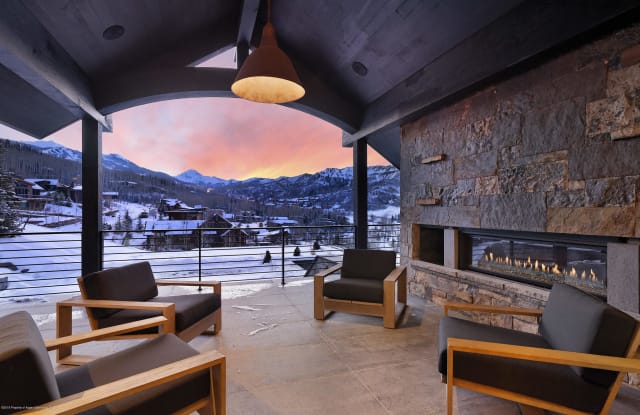 15 Turkey Trot Court - 15 Turkey Trot Court, Snowmass Village, CO 81615