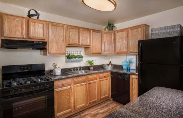 Cheverly Station Apartments