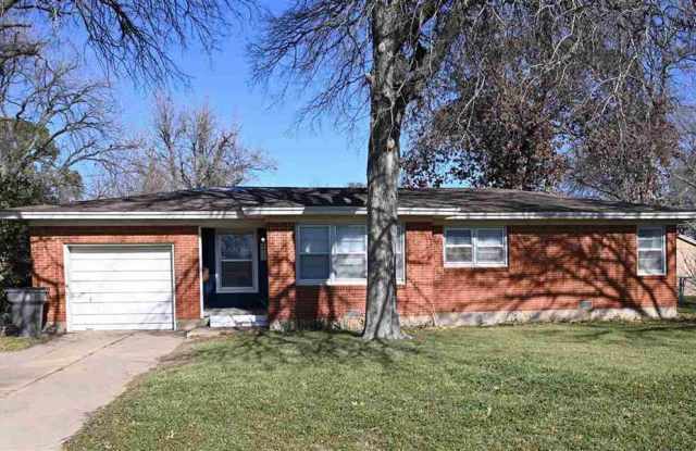 4414 Phillips Drive