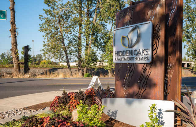 Photo of Hidden Oaks Apartments