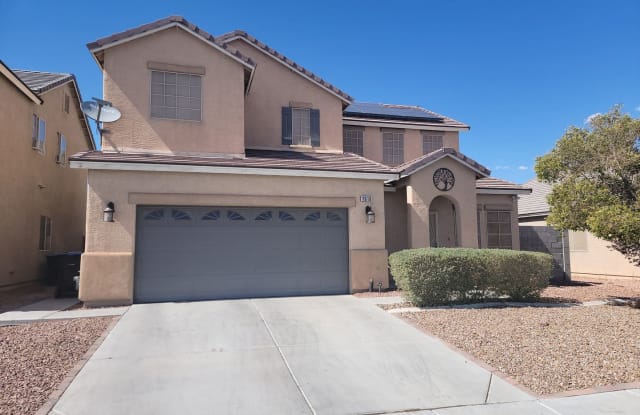 1618 West Hammer Lane - 1618 West Hammer Lane, North Las Vegas, NV 89031