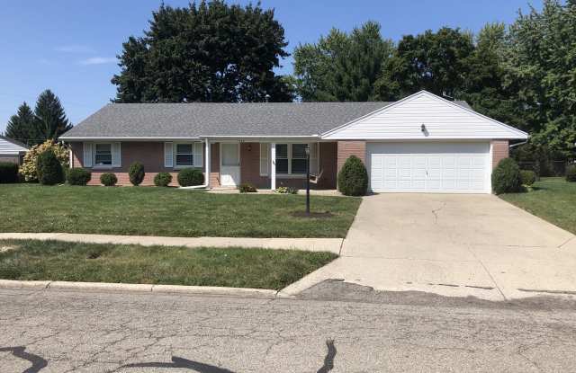 1240 Crestview Drive