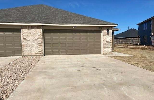 2867 Melissa Lane
