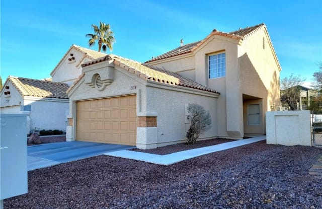 4068 HAZELRIDGE Drive - 4068 Hazelridge Drive, Las Vegas, NV 89129