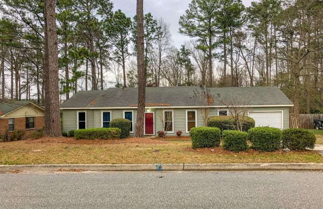 4109 Fair Oaks Road - 4109 Fairoaks Road, Martinez, GA 30907