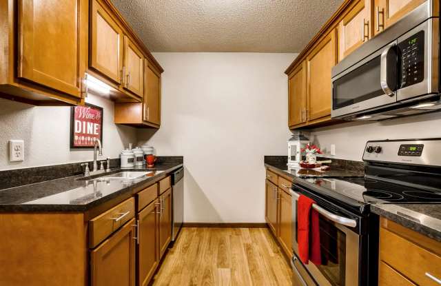 Northbrook Apartments
