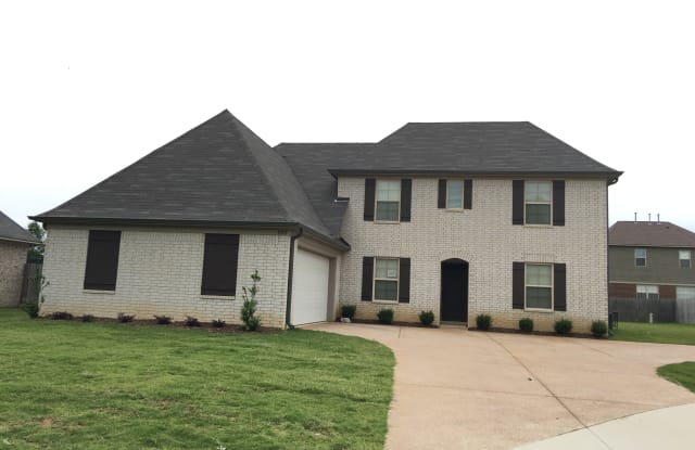 4970 Crested Pine Cv - 4970 Crested Pine Cove, Bartlett, TN 38135