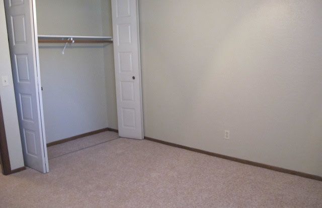 Johnson Parkway Apartments