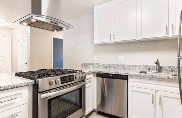 Sierra Sunset Village