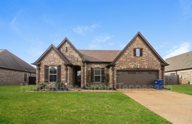 40 Whispering Creek Cv - 40 Whispering Ridge Drive, Oakland, TN 38060