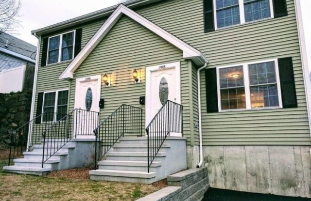 108 Garfield Street - 108 Garfield Street, Quincy, MA 02169