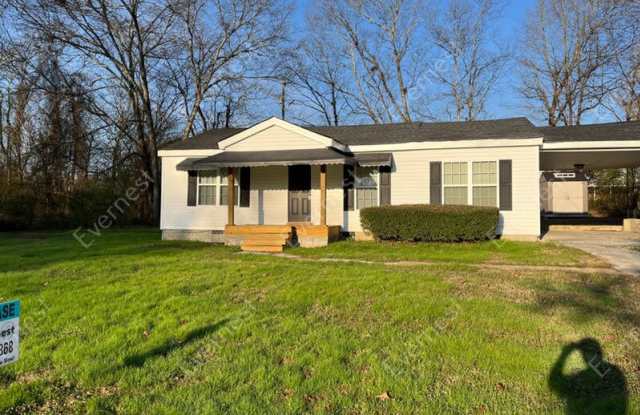 40 Henegar Ln - 40 Henegar Lane, Catoosa County, GA 30741