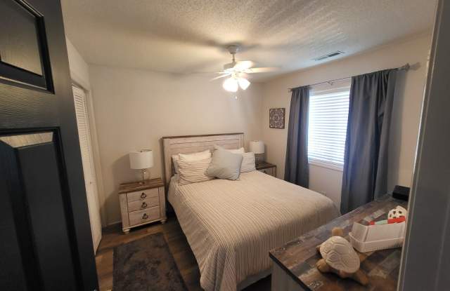 203 Landing Road Unit H