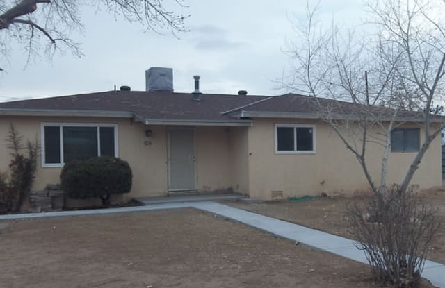 3574 Luke Circle Northwest - 3574 Luke Circle Northwest, Albuquerque, NM 87107