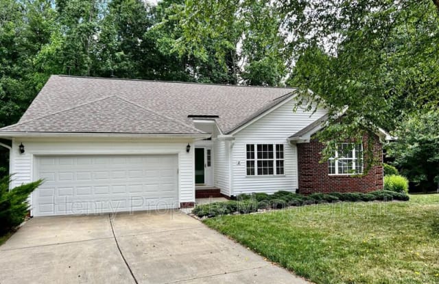 106 Springland Ct - 106 Springland Court, Cary, NC 27519