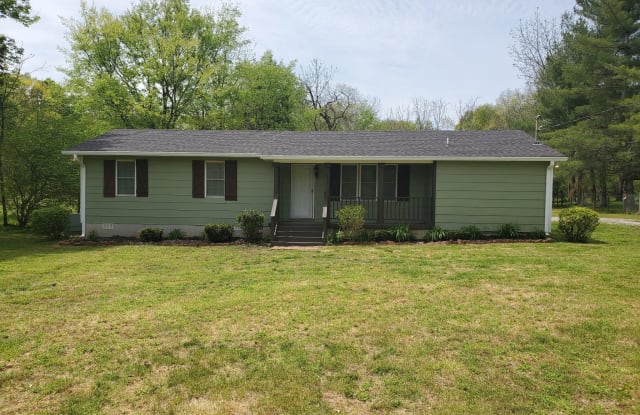 7645 Lebanon Road - 7645 Lebanon Road, Wilson County, TN 37122