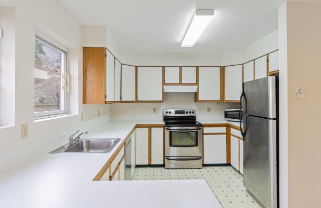 2814 South Norman Street