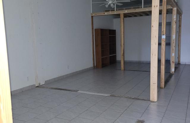 1211 Miramar St Ste 4